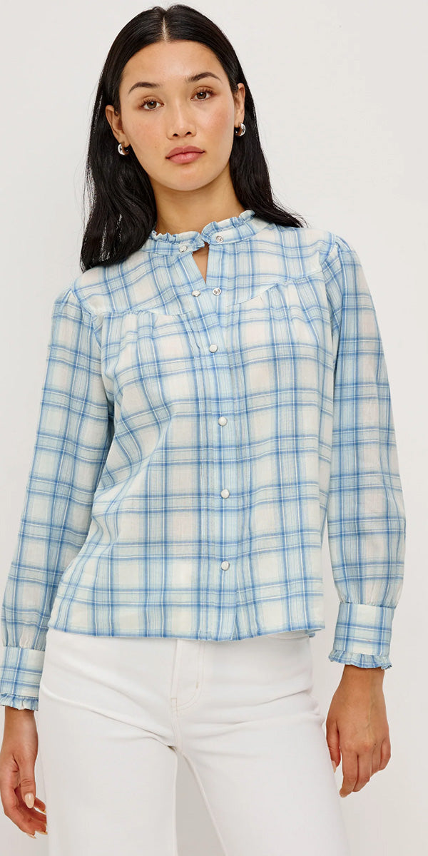 Rails Alanna Top