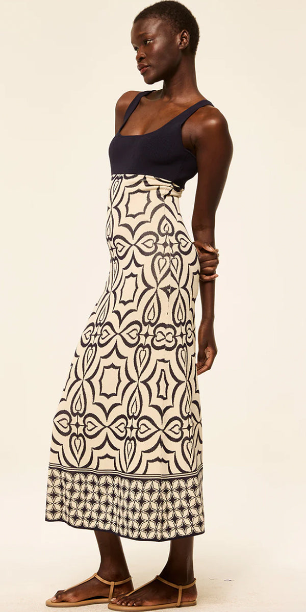 MISA Los Angeles Kalil Dress