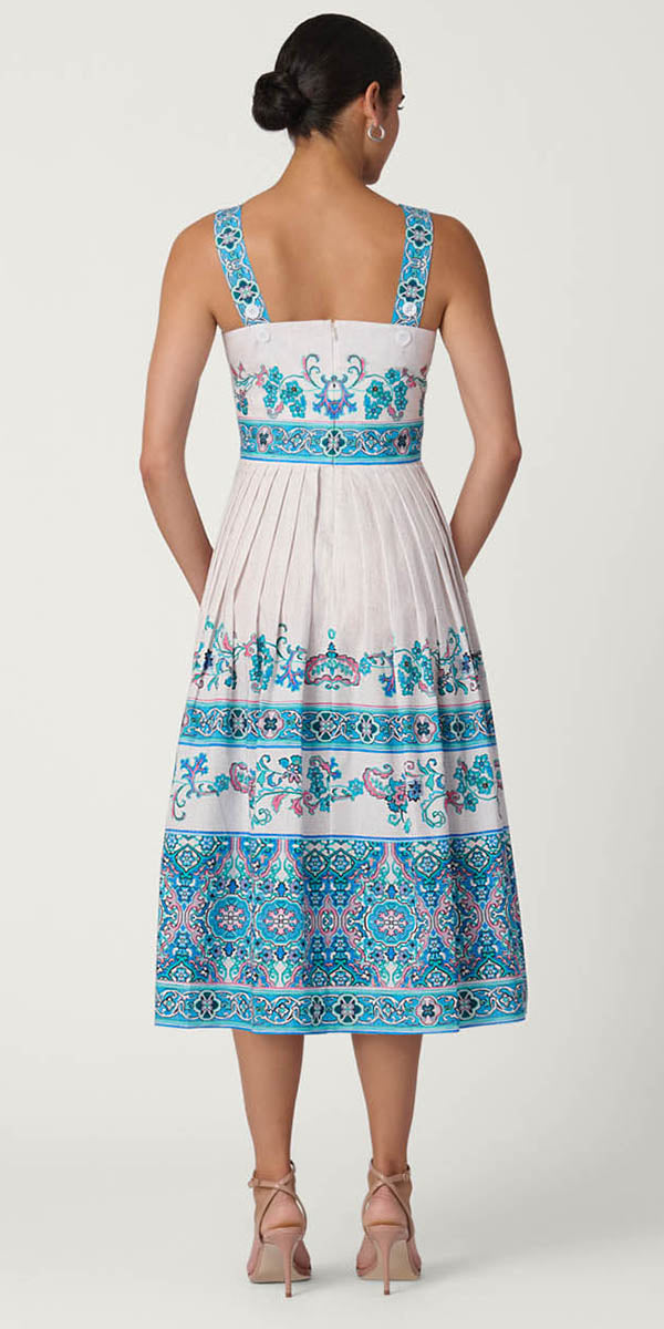 Shoshana Almma Dress