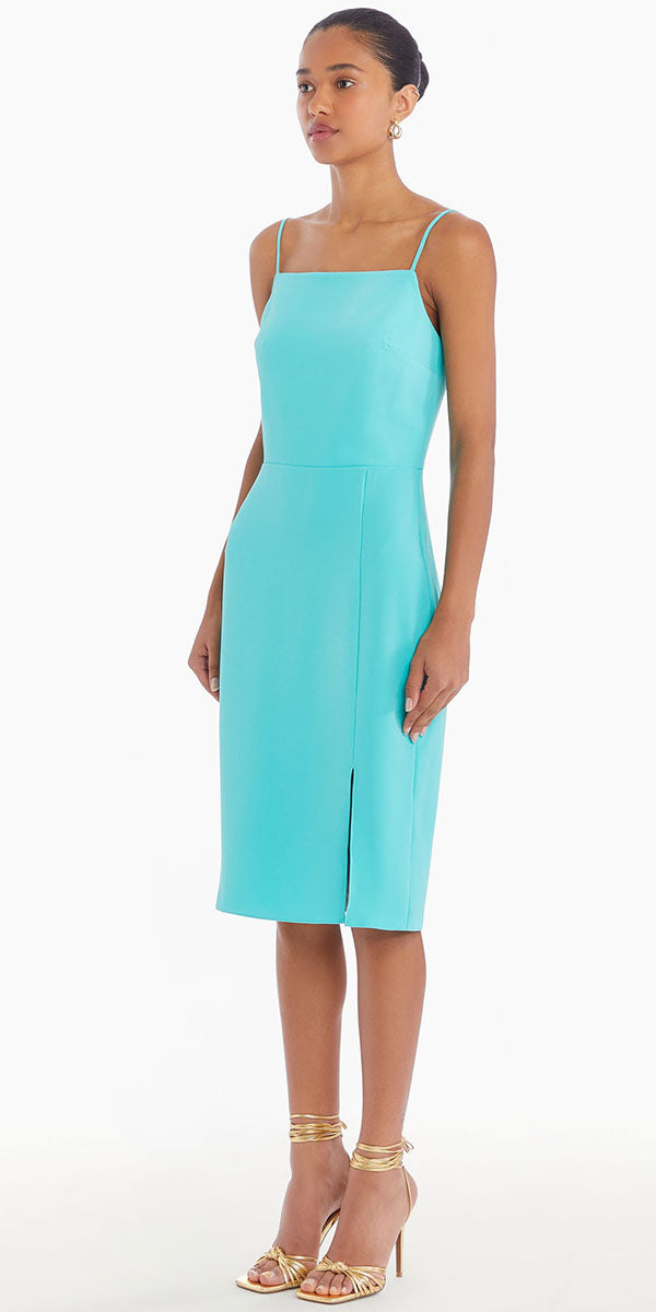 Amanda Uprichard Perkins Dress