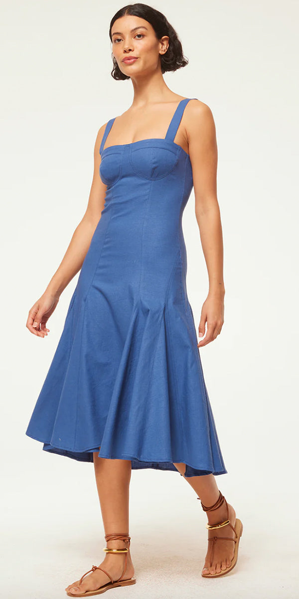 MISA Los Angeles Cherish Dress