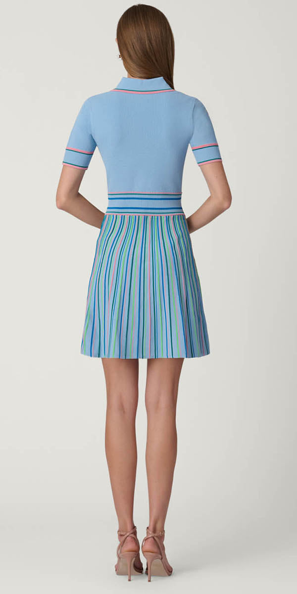 Shoshanna Libby Dress