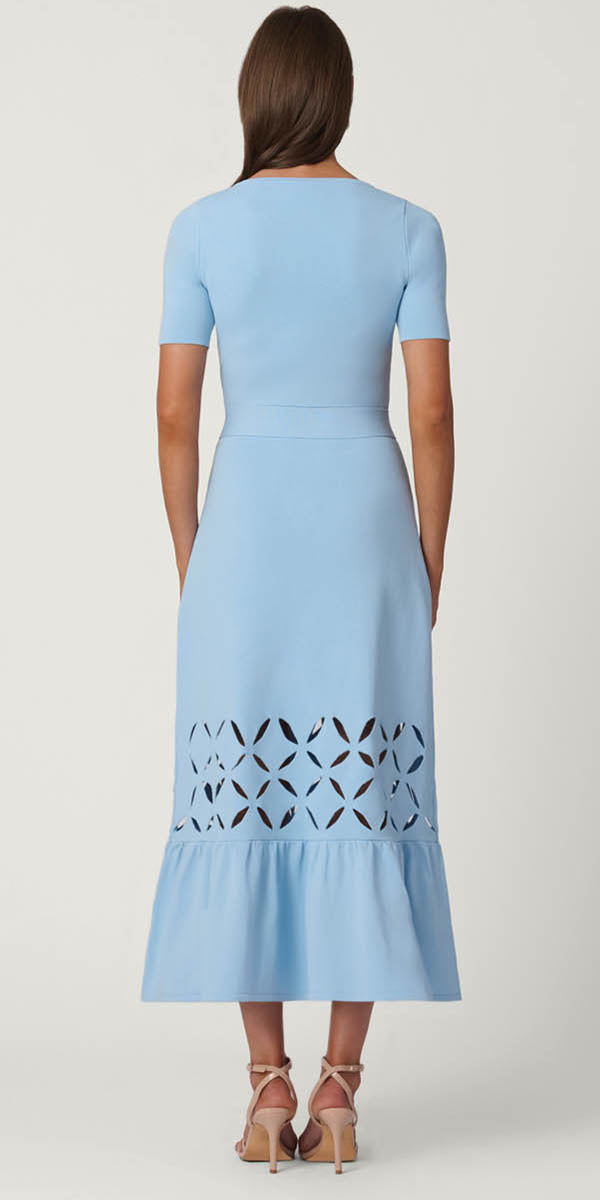 Shoshanna Pendleton Dress