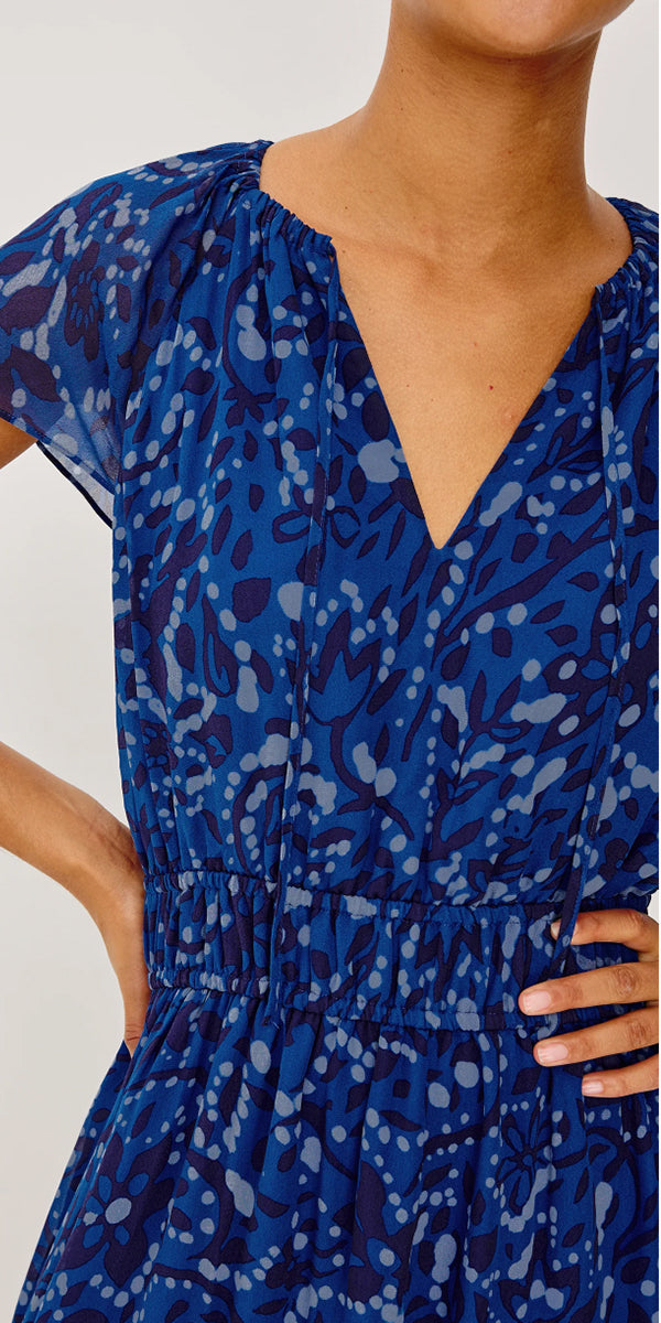 Rails Mirielle Dress