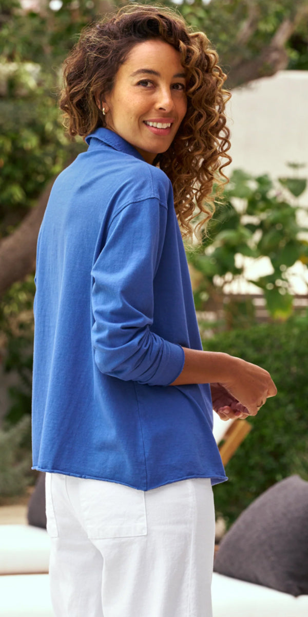Frank & Eileen Patrick Popover BLBR