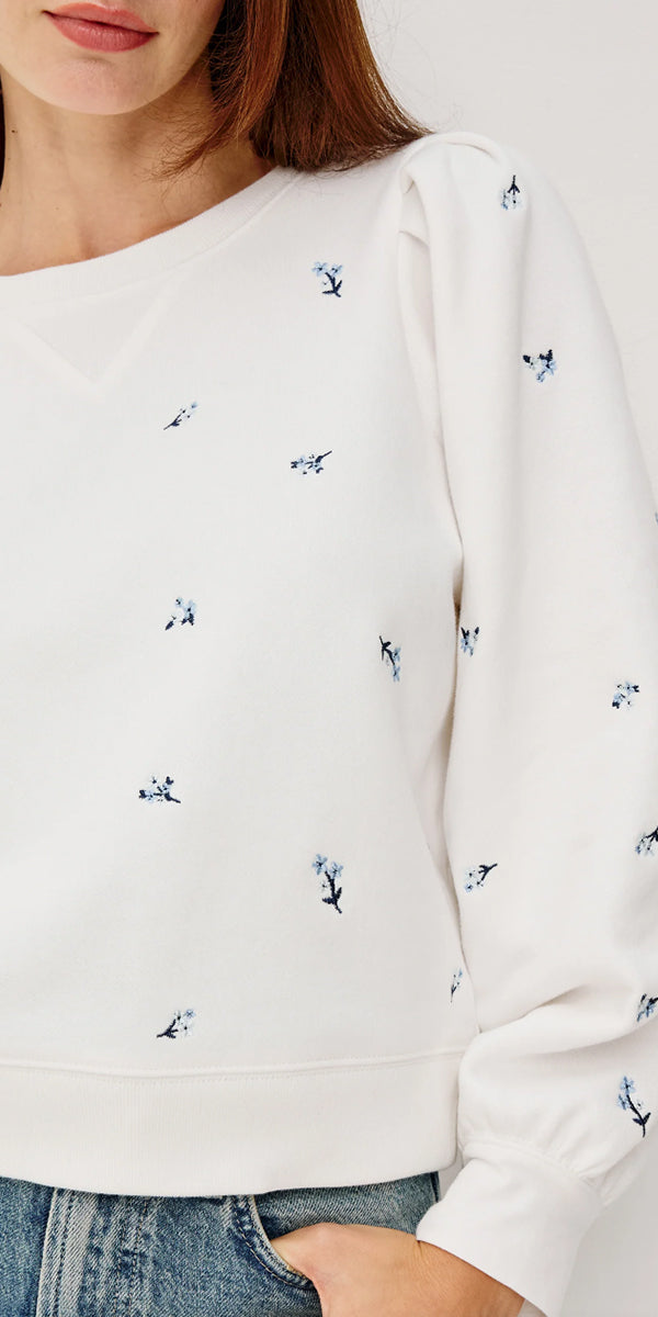 Rails Tiffany Sweatshirt