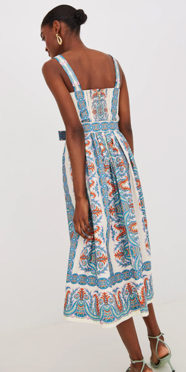 Cara Cara Julie Dress