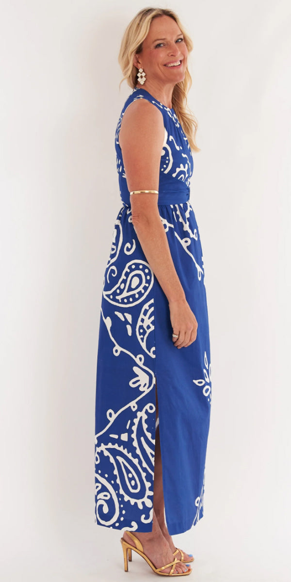 CK Bradley Nina Dress