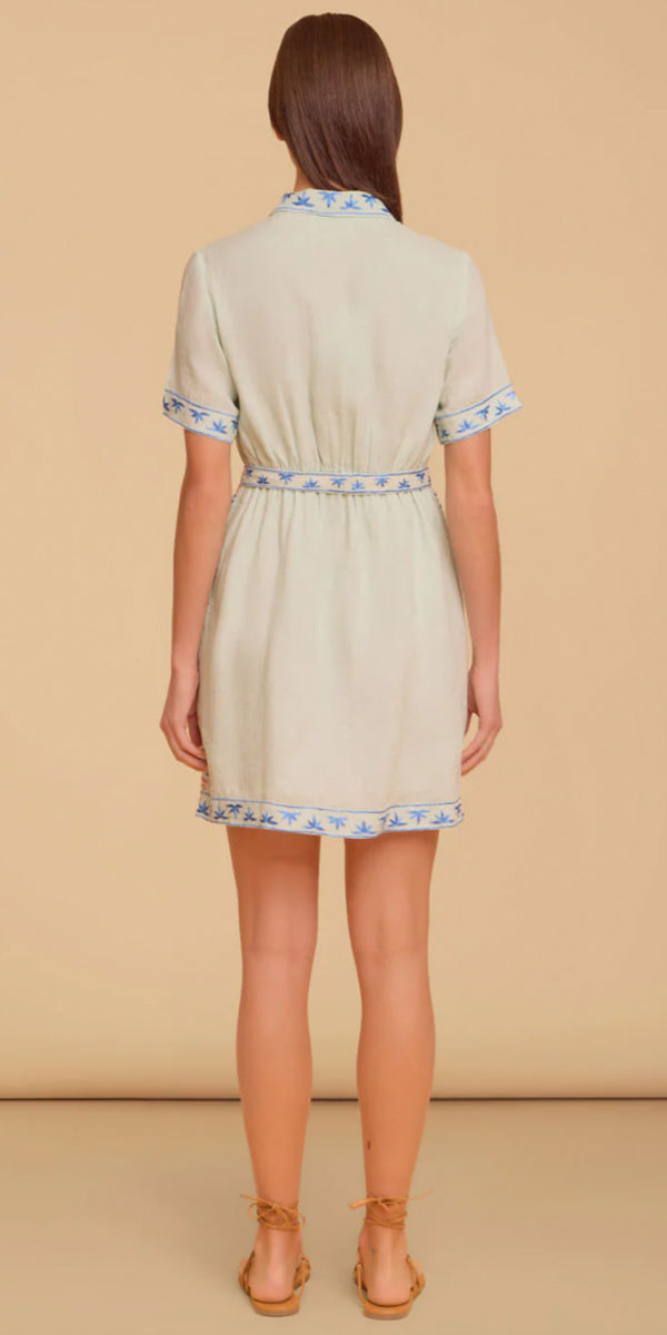 Olivia By Livro Tilly Dress