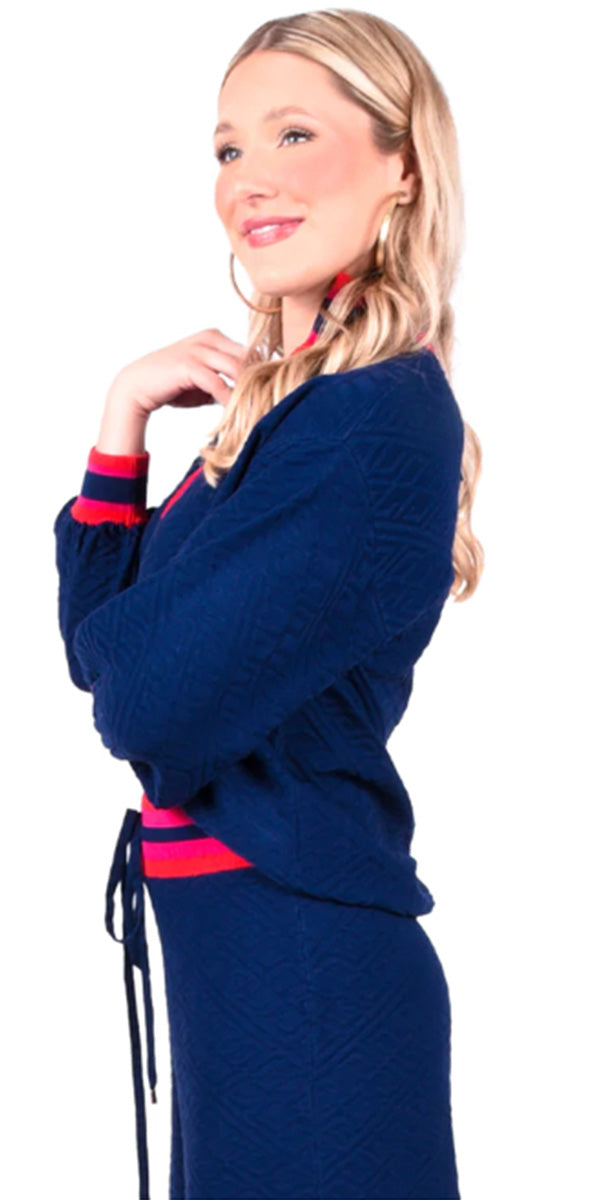 Emily McCarthy Lolli Sweater