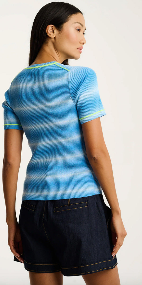 Lisa Todd Fade In Sweater