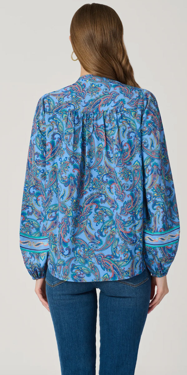 Shoshanna Cameron Top