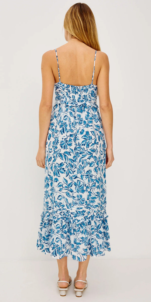 Rails Wisteria Dress