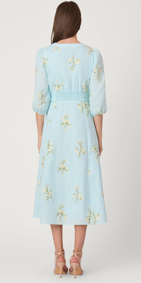 Shoshanna Tallen Dress