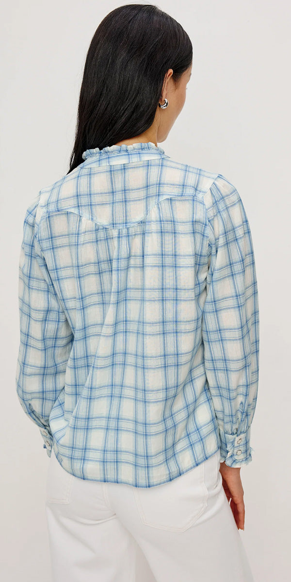 Rails Alanna Top