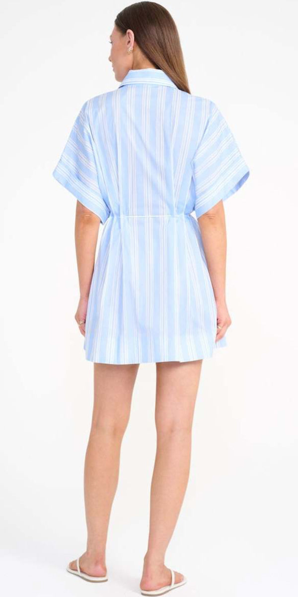 Staud Cori Dress