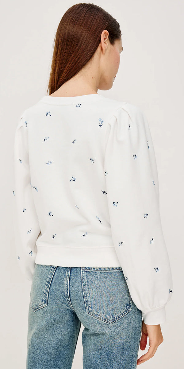Rails Tiffany Sweatshirt