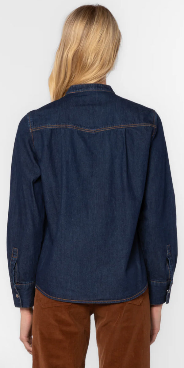 Velvet Heart Trixie Top