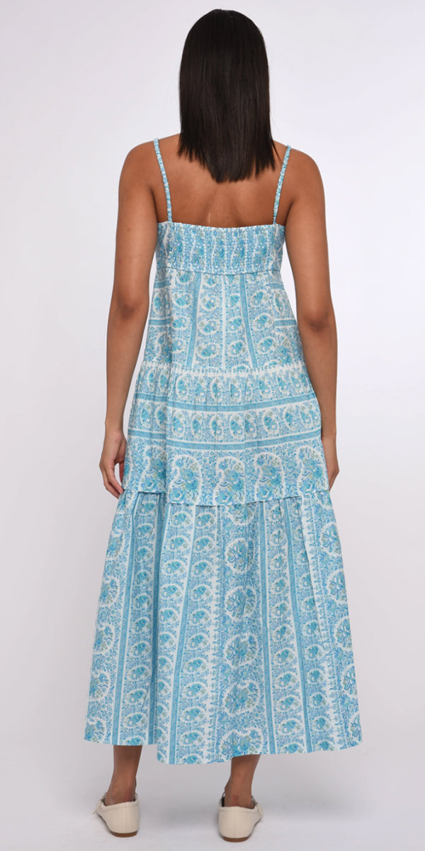 Love The Label Mara Maxi Dress