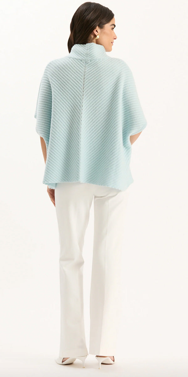 Tyler Boe Lucia Capelet