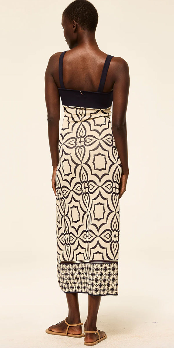 MISA Los Angeles Kalil Dress