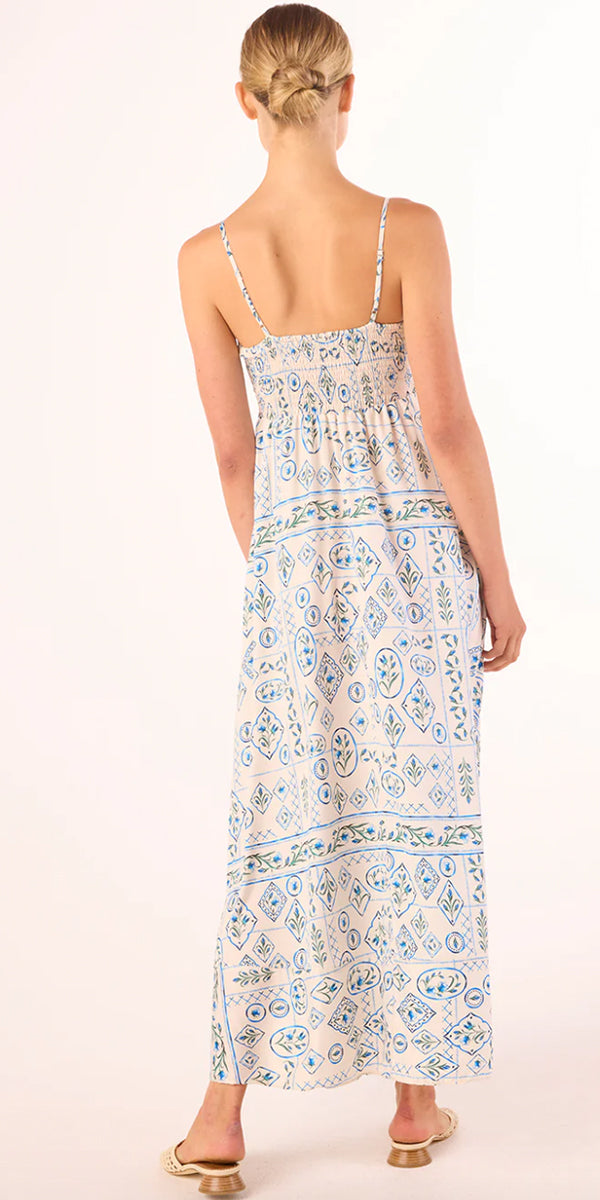 MISA Los Angeles Adina Dress