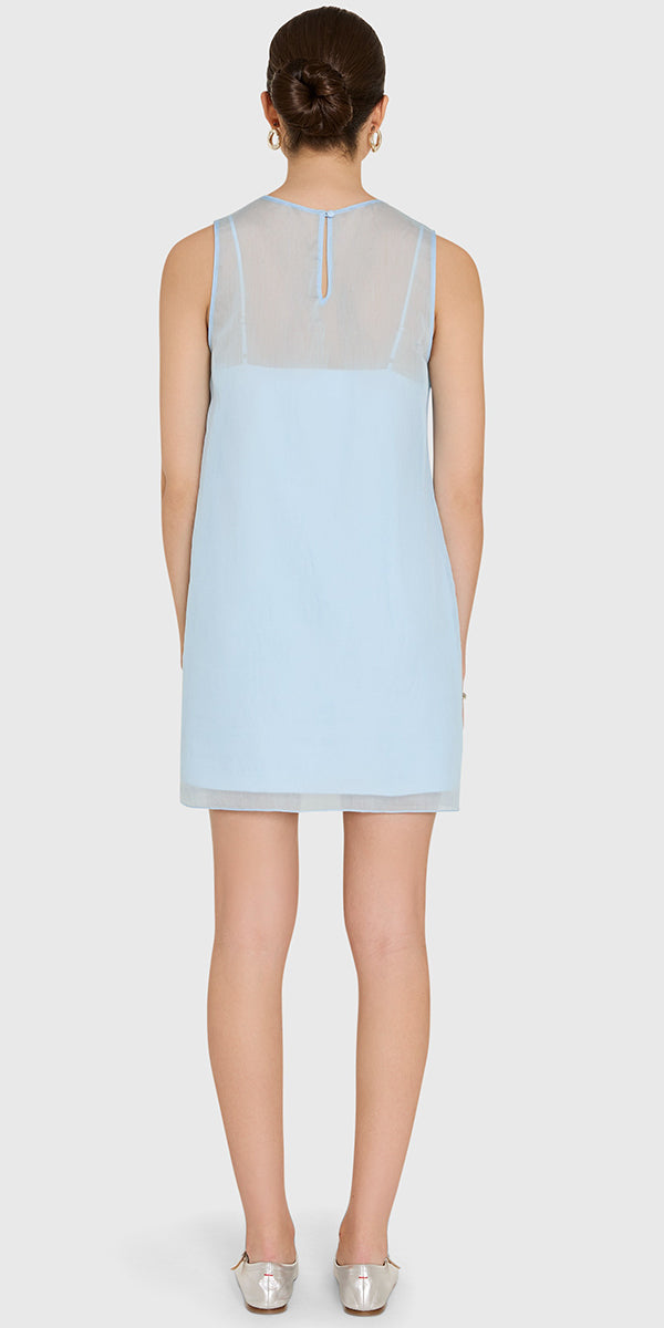 Amanda Uprichard Annina Dress
