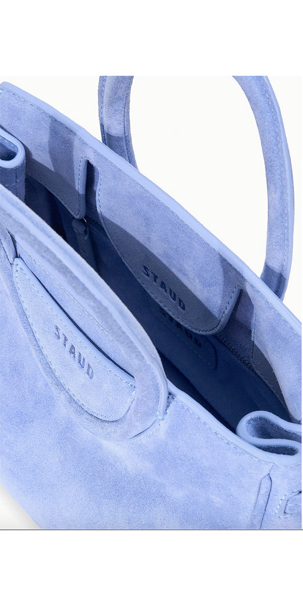 Staud Maude Mini Carryall