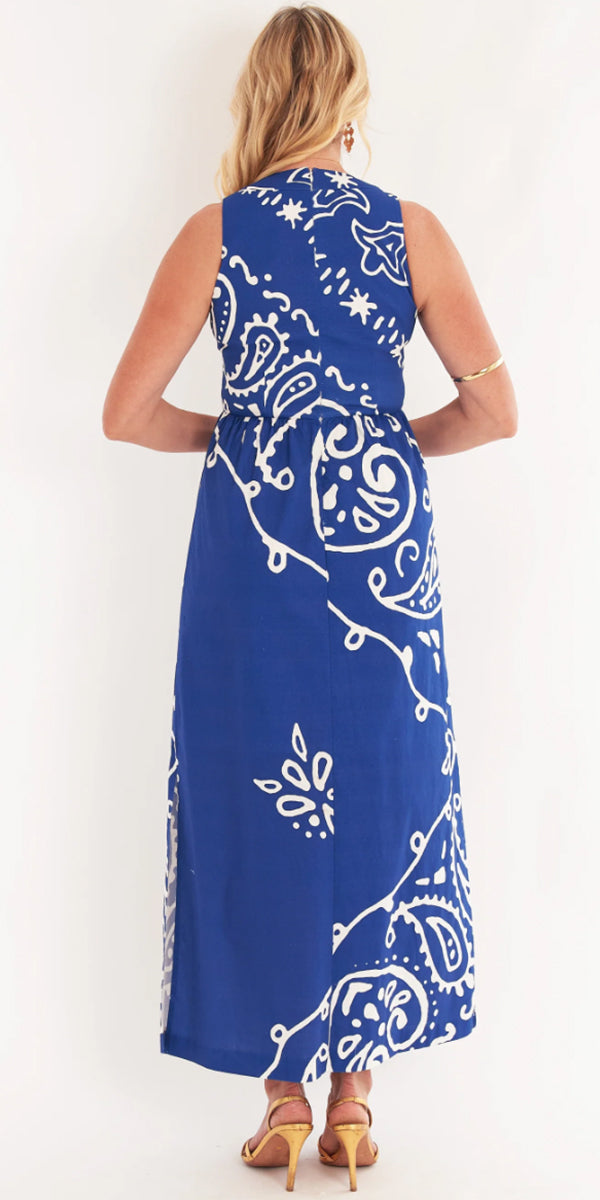 CK Bradley Nina Dress