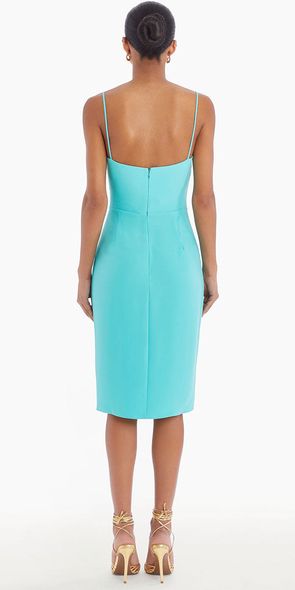 Amanda Uprichard Perkins Dress