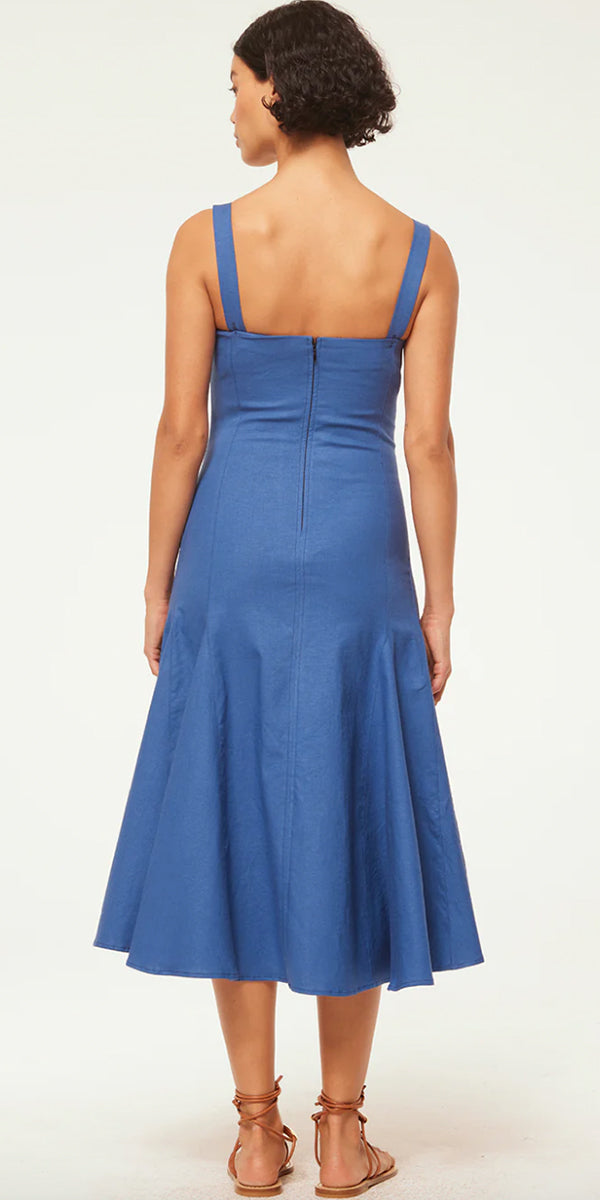 MISA Los Angeles Cherish Dress