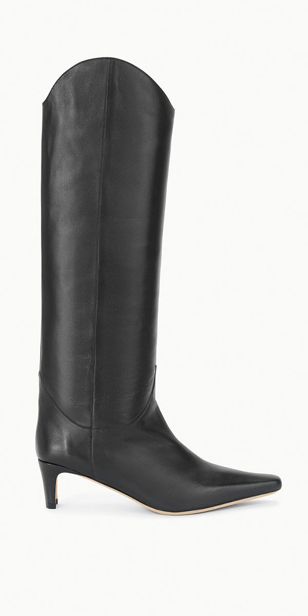 Staud Western Wally Boot