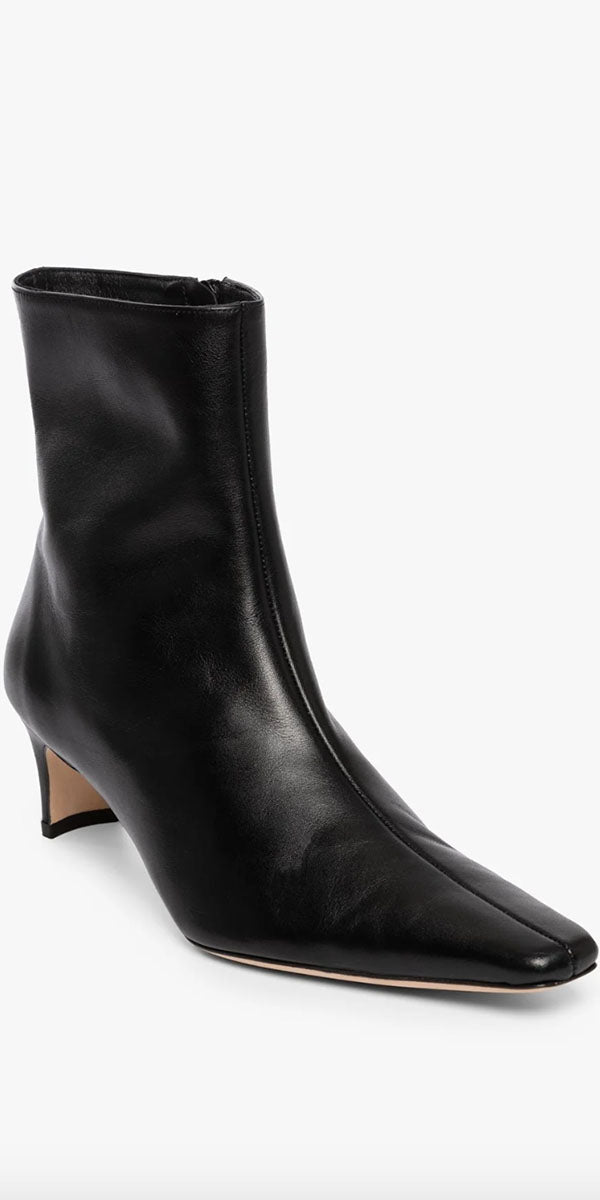 Staud Wally Ankle Boot