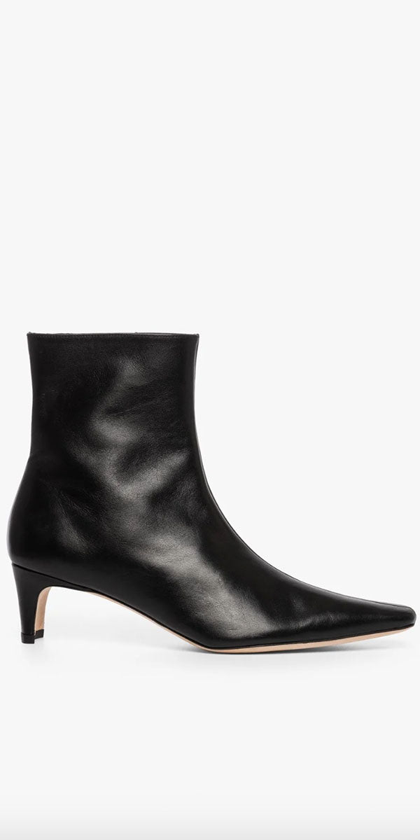 Staud Wally Ankle Boot