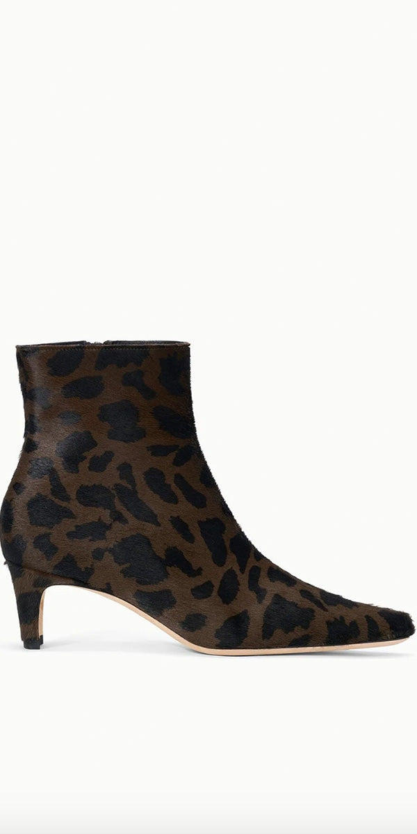 Staud Wally Ankle Boot