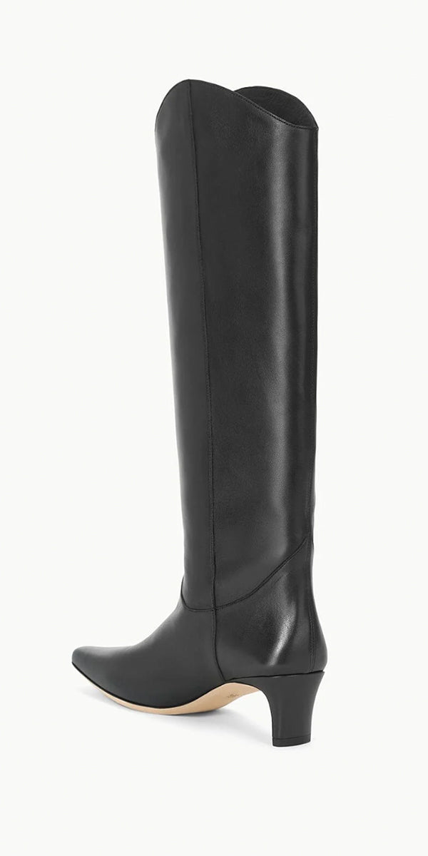 Staud Western Wally Boot