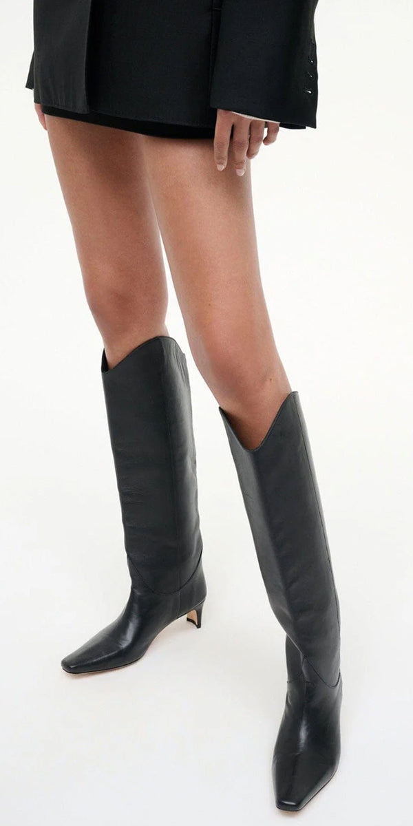 Staud Western Wally Boot