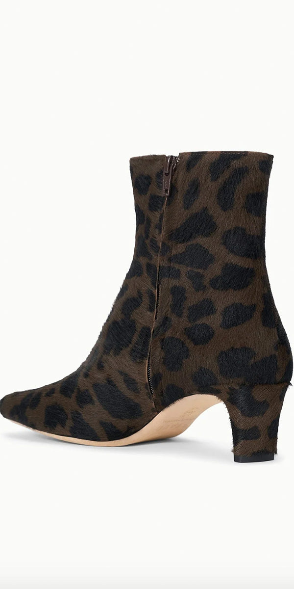 Staud Wally Ankle Boot