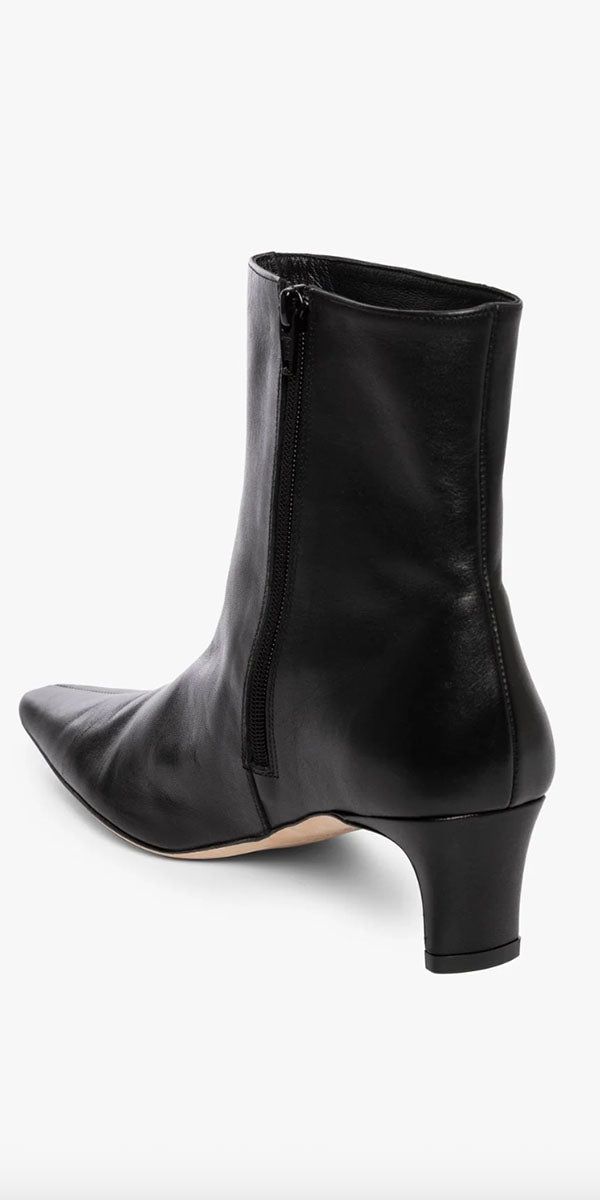 Staud Wally Ankle Boot