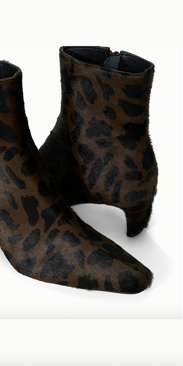 Staud Wally Ankle Boot