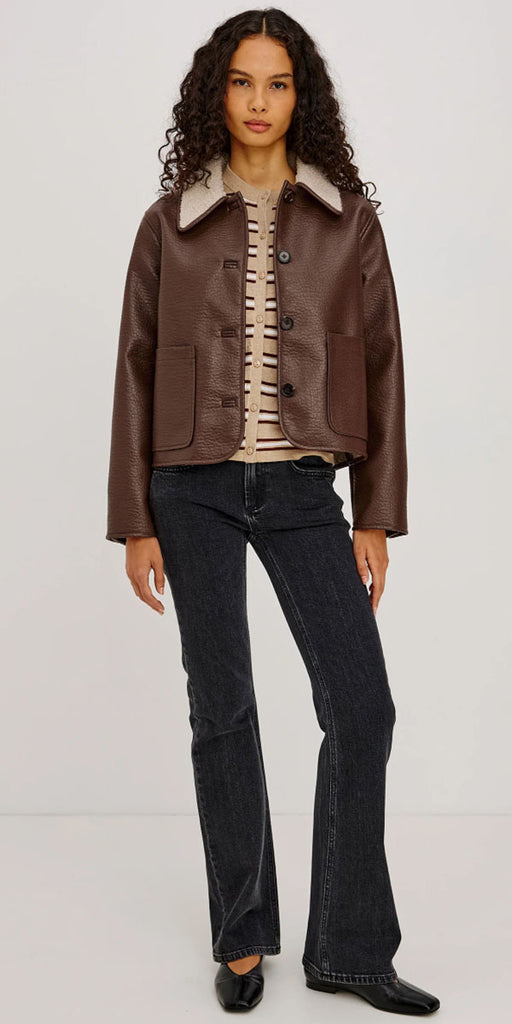 Rails Terra Jacket