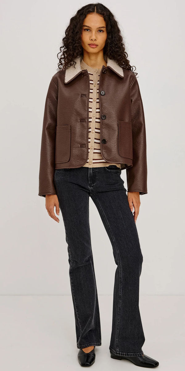 Rails Terra Jacket