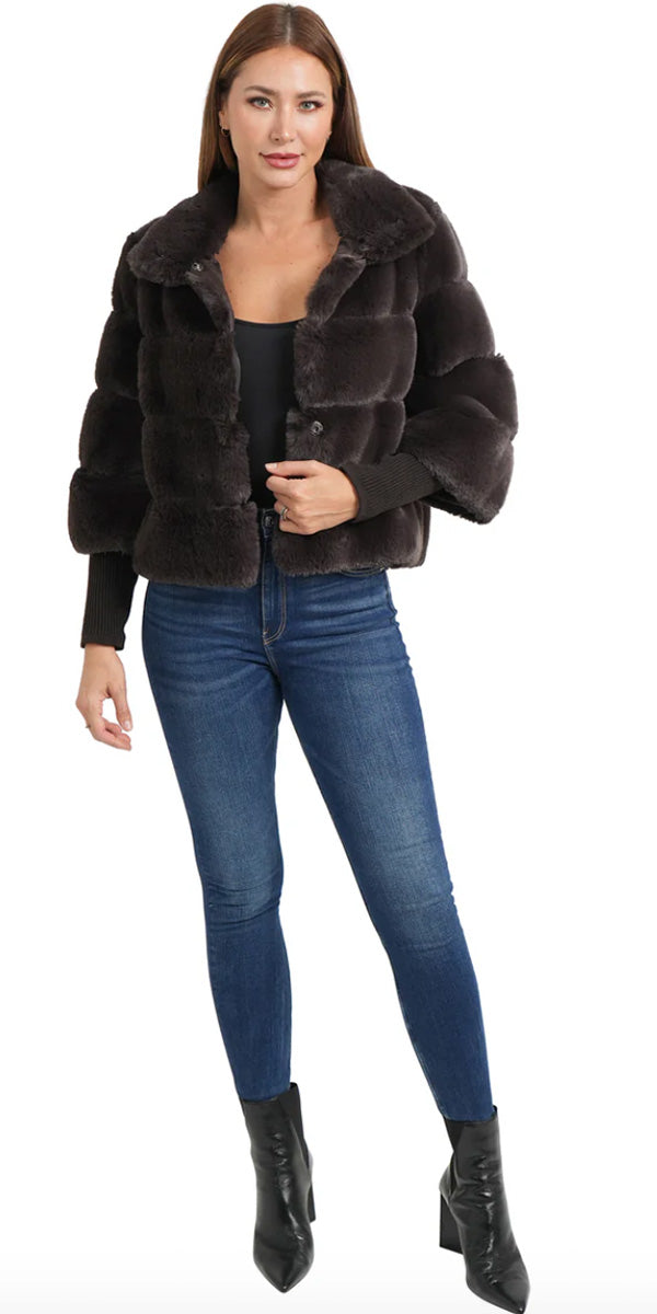 Love Token Samantha Jacket