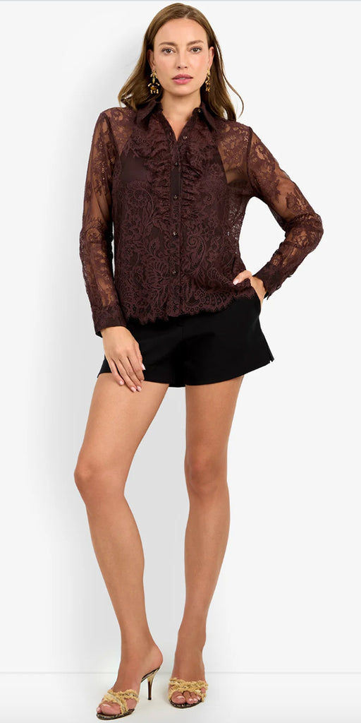 Trina Turk Cassiah Top