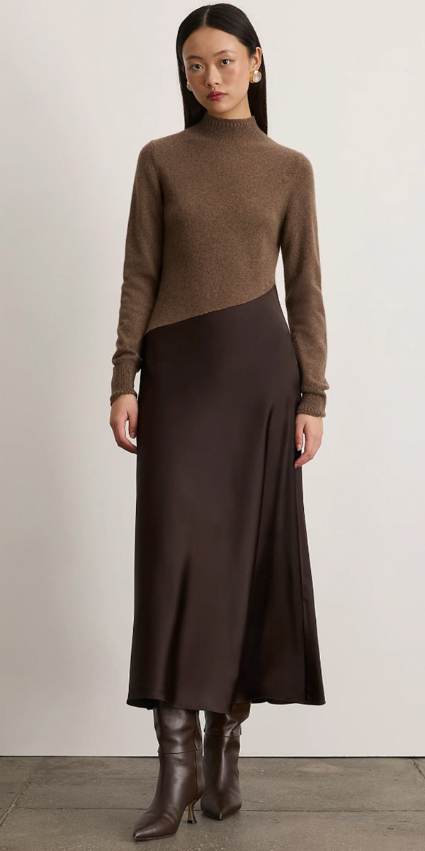 Tanya Taylor Vera Dress