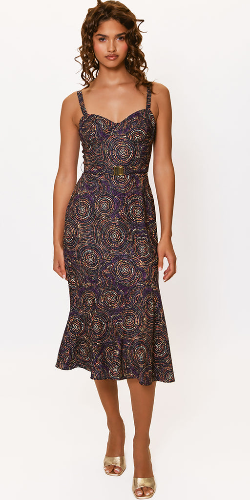 Hutch Lydia Dress