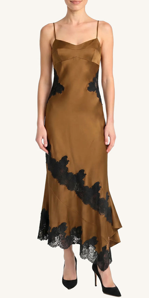 Amanda Uprichard Kaysee Midi