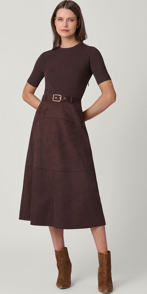 Shoshanna Mimi Dress