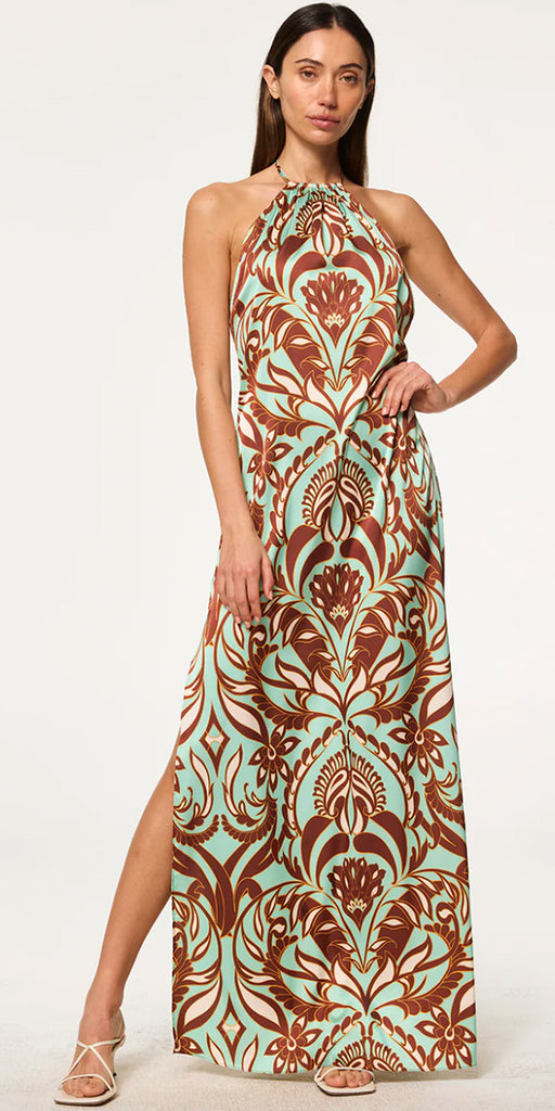 Misa Los Angeles Samantha Dress