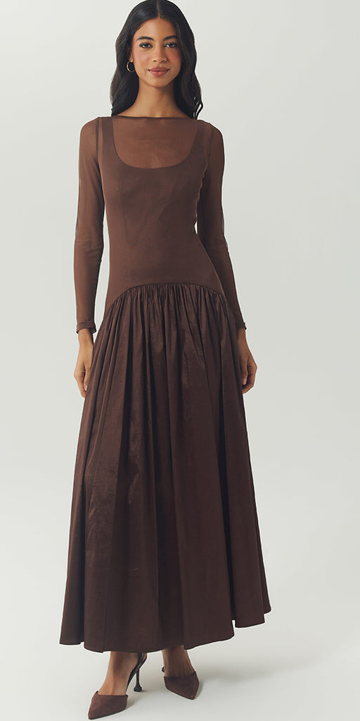 Hutch Susanne Dress